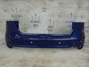 FORD FOCUS III MK3 FACELIFT 2014-17 REAR BUMPER PDC GENUINE F1EB17906