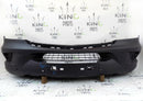 MERCEDES SPRINTER 906 LCI 2013-17 FRONT BUMPER GENUINE 6x PDC A9068851570