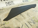 AUDI A4 S4 8W B9 2016-ON DASHBOARD LEFT SIDE COVER TRIM MOLDING 8W2863305