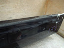 BMW 3 Series E90 LCI Facelift Left Side Skirt N/S Genuine Black (154) 15857711