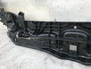 RANGE ROVER EVOQUE L551 PHEV 1.5 PETROL TOP RADIATOR SUPPORT PANEL & 2x LOCKS