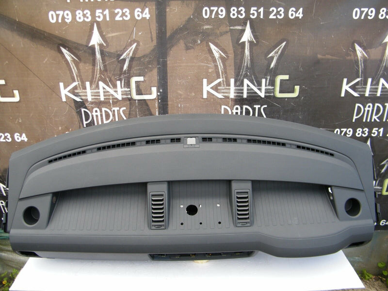 VW VOLKSWAGEN CRAFTER 2016-2017 DASHBOARD GENUINE GREY 7C08152017B