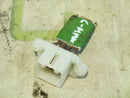 FORD C-MAX RADIATOR HEATER BLOWER AIR VENT RESISTOR GENUINE 1R12KR29K