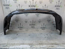 SKODA OCTAVIA IV MK4 5E ESTATE 2020 UP--REAR BUMPER BLACK  5E7807421