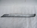 Mercedes C Class W203 Rear Left Bumper Strip Molding A203885271 (MB14)