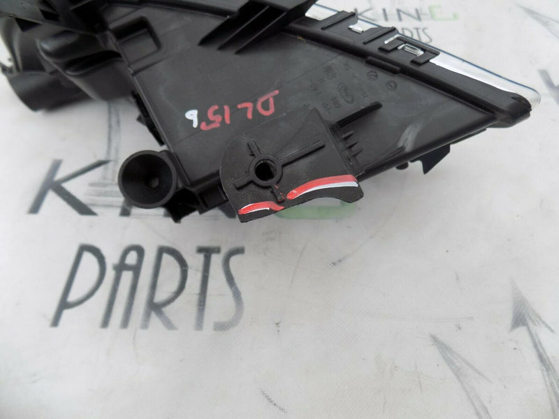 VAUXHALL ASTRA J 2009-2012 FRONT RIGHT HALOGEN FOG LIGHT 13293619