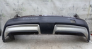 NISSAN QASHQAI MK2 J11 2017-2020 FACELIFT REAR BUMPER PDC 85022-HV20H
