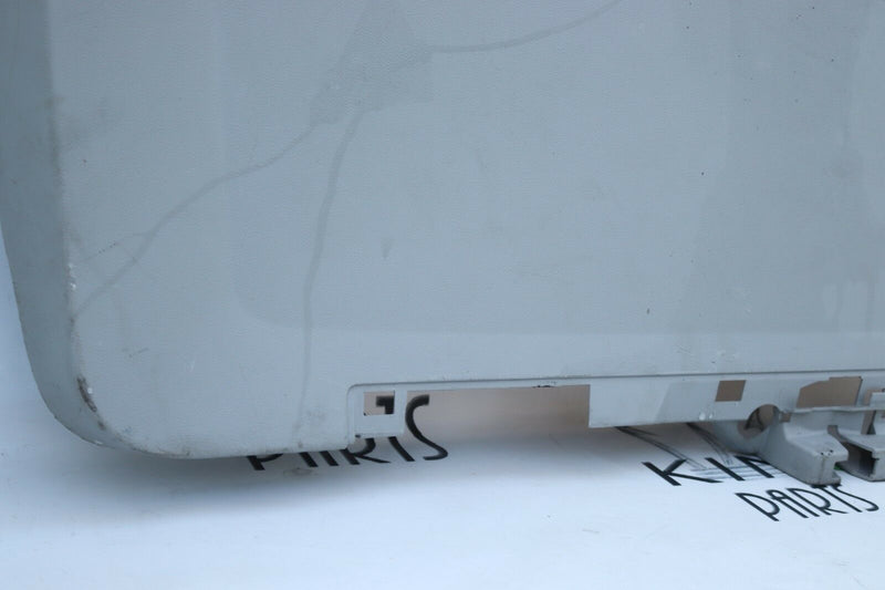 MB B CLASS W245 2006-11 TAILGATE BOOTLID INNER COVER CARD PANEL A1697400270
