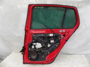 VW GOLF MK6 VI 08-11 OEM REAR DOOR, WINDOW GLASS, HANDLE, WIRING LOOM RIGHT SIDE
