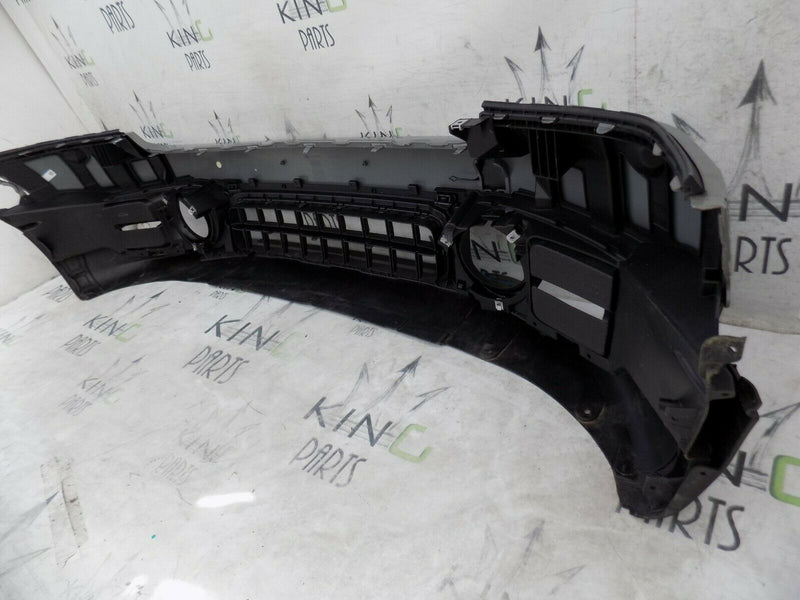 BMW MINI COOPER COUNTRYMAN F60 2017-ON FRONT BUMPER GENUINE 5111 7390520