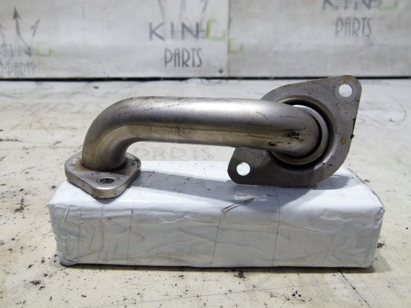 MERCEDES C W204 2007-2011 EGR VALVE COOLER PIPE GENUINE A6511402208