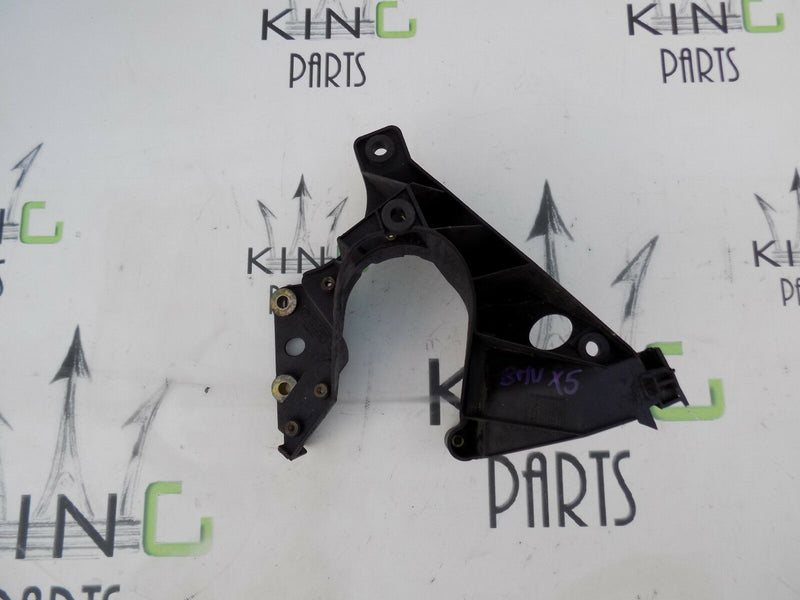 BMW X5 E53 2000-06 4.4i V8 PAS POWER STEERING BOTTLE MOUNTING BRACKET 8250435 *3