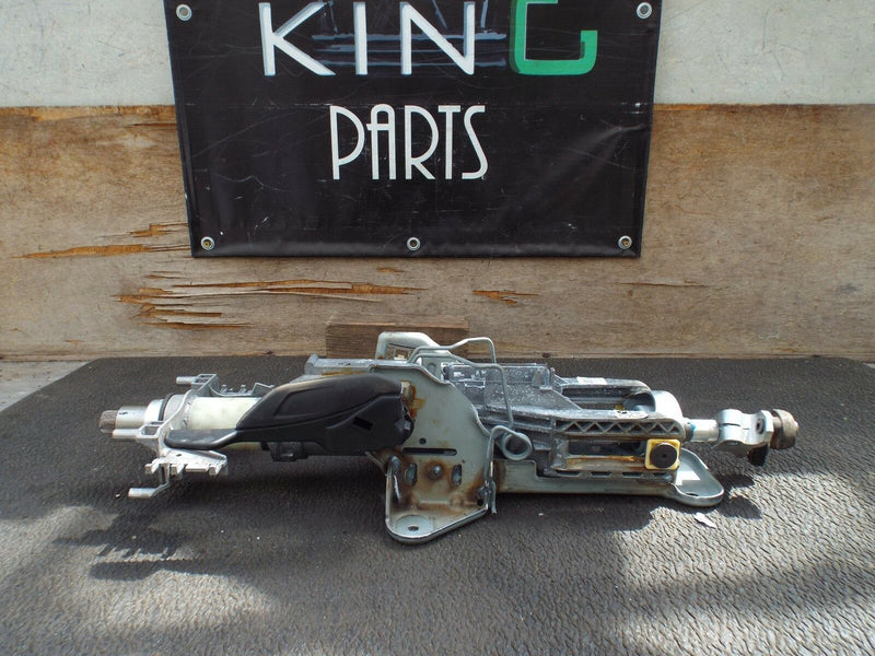 BMW 5-Series F10 F11 2010-2015 Genuine Steering Column 6795345