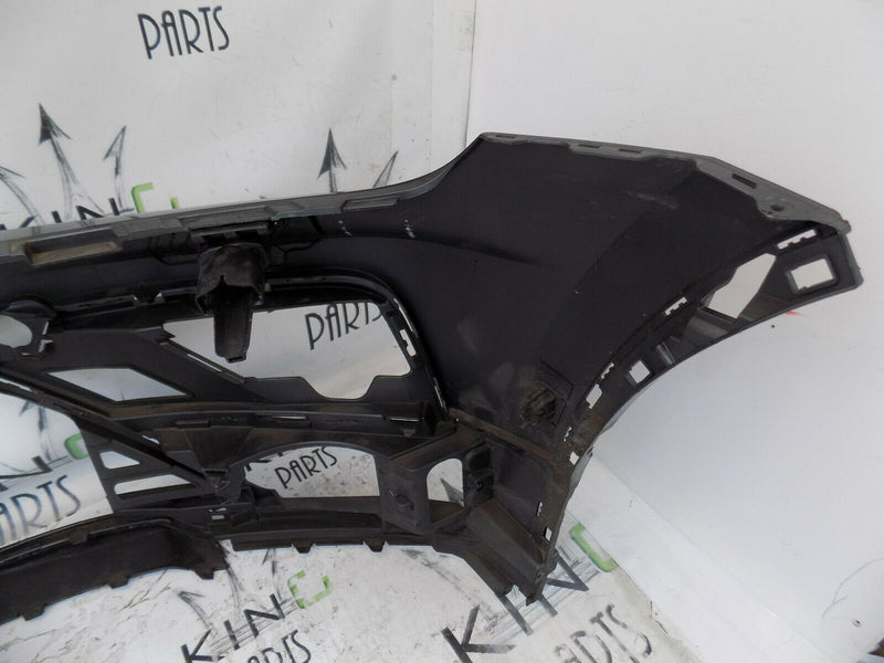 VW TIGUAN ALLSPACE R-LINE 2019- GREY FRONT BUMPER GENUINE PDC 5NA807221B