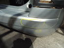 Citroen C4 Grand Picasso 2006-2013 Rear Bumper Genuine Silver (6634)