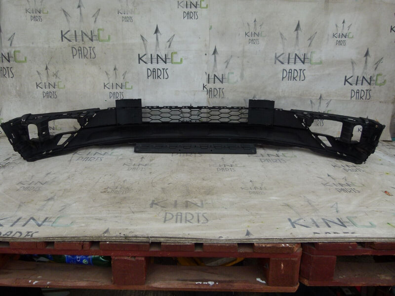 VW TIGUAN MK2 2016-2020 FRONT BUMPER GRILLE GENUINE 5NA853950