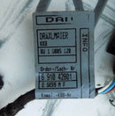 BMW X5 E53 2000-2006 REAR RIGHT DOOR WIRING LOON CABLE O/S/R 8386011 *3