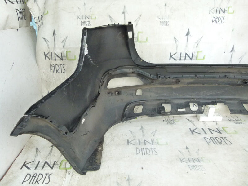 KIA SORENTO MK3 2014-2017 REAR BUMPER PDC GENUINE 86612C5000