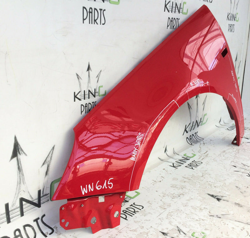 VAUXHALL INSIGNIA A 2008-2016 FRONT FENDER WING PANEL LEFT PASSENER SIDE