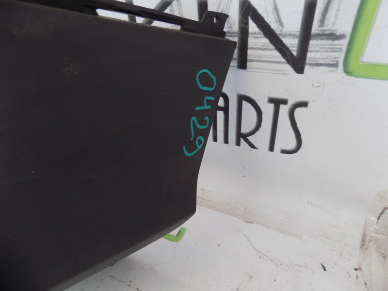 FORD KUGA MK2 2012 2013 2014 2015 BLACK REAR BUMPER GENUINE CV44-17D781-A