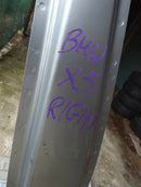 BMW X5 E53 1999-2006 Side Post Panel Sill Right Driver O/S Side