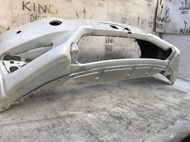 HONDA JAZZ 2015-2018 FRONT BUMPER PDC GENUINE 71100TARG100
