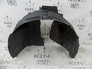 VAUXHALL INSIGNIA 2008-16 FRONT LEFT INNER ARCH LINER SPLASH GUARD 13241159