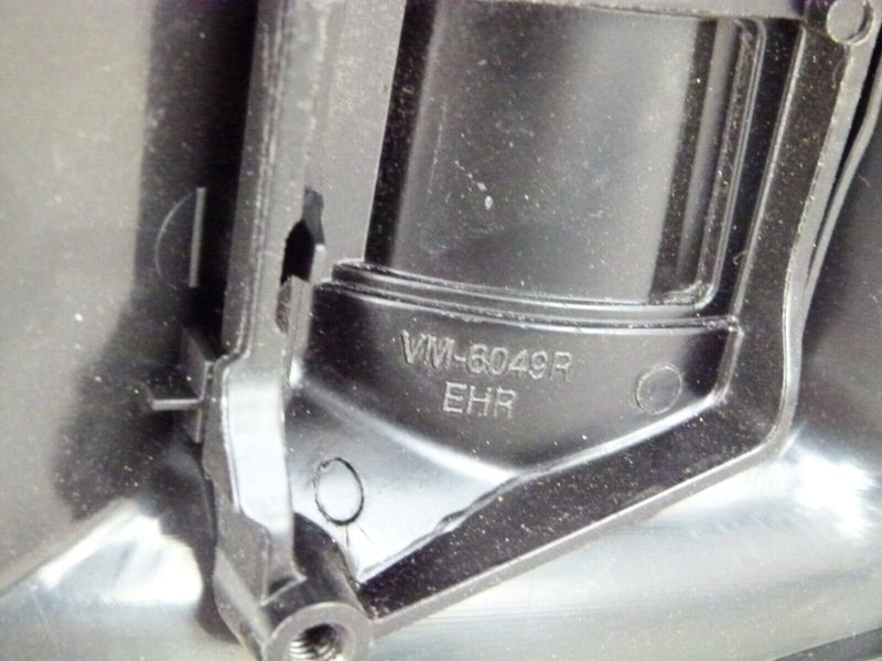 MERCEDES SPRINTER W906 2006-2018 RIGHT DOOR WING MIRROR GENUINE VM6049R