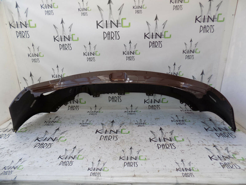 KIA CEED MK2 (JD) 2012-2016 HATCHBACK REAR BUMPER GENUINE PDC 86611-A2000