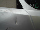 Vauxhall Vectra C SRI Signum 2005-2008 Front Bumper Genuine Silver (7517)