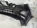 NISSAN QASHQAI MK2 FACELIFT 2017-2020 FRONT BUMPER GENUINE 62022HV00H