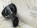 FIAT 500 2007-ON RIGHT DOOR DRIVER SIDE WING MIRROR GENUINE 735655737