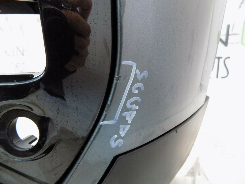 BMW X1 F48 LCI 2019-ON FACELIFT FRONT BUMPER GRILLE 6 PDC GENUINE 7954205