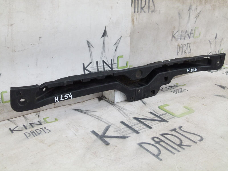 FORD FIESTA MK7 2008-11 REAR BUMPER CENTER BRACKET HOLDER 8A6117B861