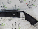 MERCEDES ML W164 LCI 08-11 #NEW REAR BUMPER DIFFUSER VALANCE A1648856825 #A7444