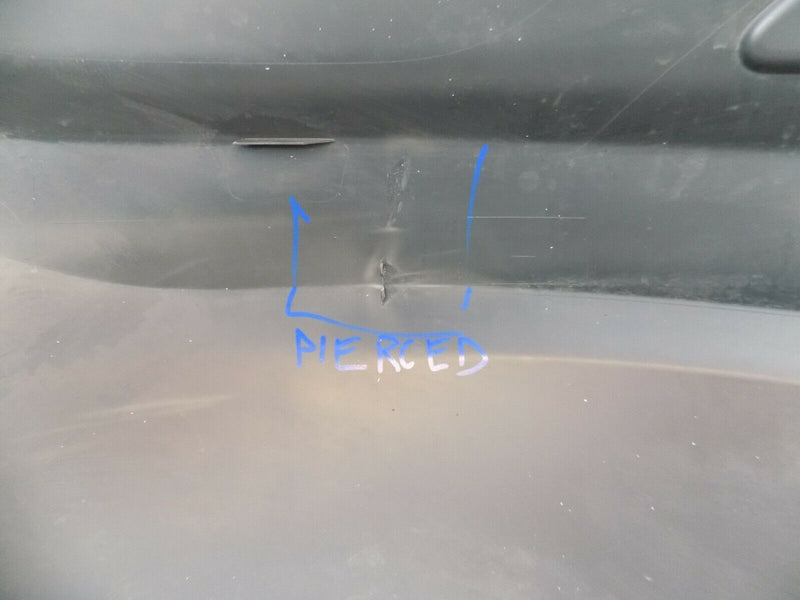 MERCEDES SPRINTER 2019-ON W910 FRONT BUMPER UNPAINTED A9108850000
