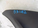 MERCEDES A CLASS W176 2011-15 REAR BUMPER LOWER TRIM GENUINE A1768850325