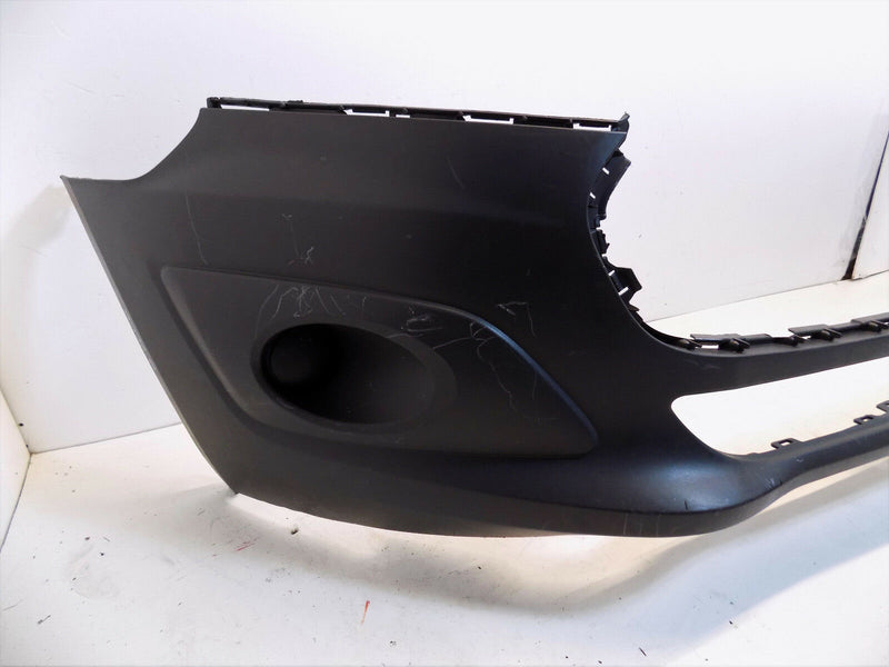 TRANSIT CONNECT II 2014 2015 2016 2017 FRONT BUMPER GENUINE DT11-17K819 (B2006)