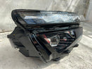 SKODA KAMIQ 2018-ON RIGHT DRIVER SIDE LED HEADLIGHT & UNIT ECU 658941020