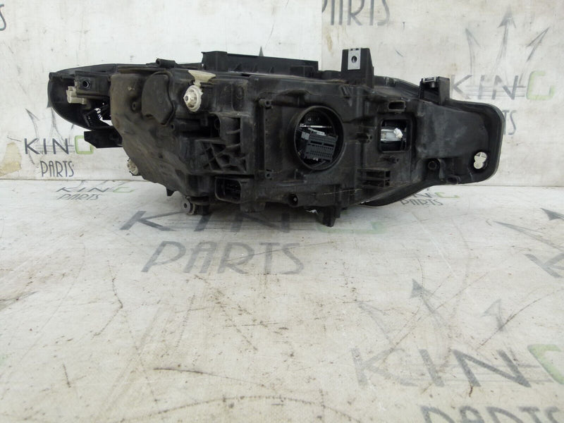 BMW 3 F30 LCI 2015-18 PASSENGER LEFT SIDE HEADLIGHT GENUINE 8738713