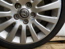 VAUXHALL INSIGNIA 2008-2017 GENUINE ALLOY WHEEL RIM 18" 8Jx18 R18
