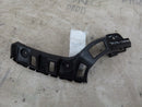 SKODA CITIGO 2011-17 REAR BUMPER RIGHT CORNER BRACKET 1S6807394