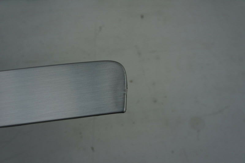 VW PASSAT B6/B7 3C 2005-2015 GREY RHD DASHBOARD LEFT SIDE TRIM STRIP 3C2857211L