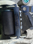 MERCEDES W205 2014-21 LEFT PASSENGER SIDE REAR SEAT BELT GENUINE 34134623 #