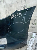 JAGUAR XF 2008-2011 FRONT BUMPER GENUINE PDC 8X23-17C831