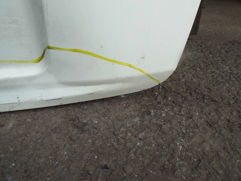 Fiat 500 2007-2014 Tailgate Genuine Without Glass