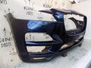 JAGUAR F-PACE X761 FITS PRESTIGE / PORTFOLIO 2016-ON FRONT BUMPER GENUINE
