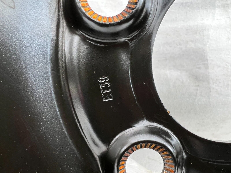 MERCEDES W212 E CLASS 17" SPARE WHEEL SPACE SAVER 155/70/17 2124000002