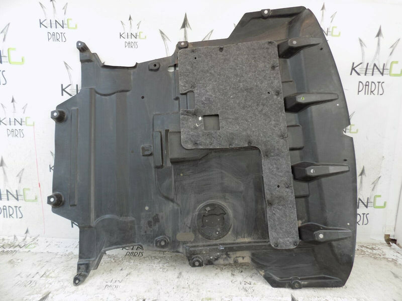 MERCEDES SPRINTER 910 FRONT UNDERTRAY COVER P/N: A9105200100