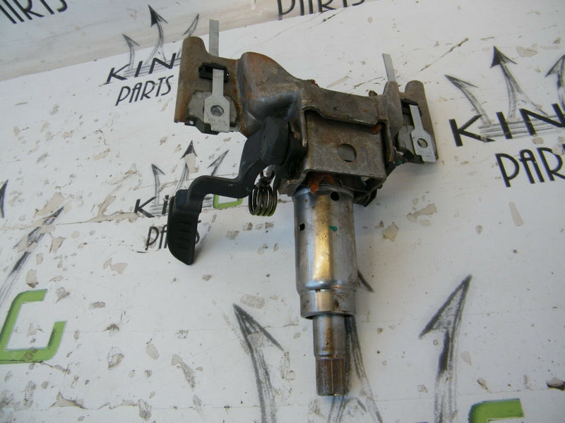 VAUXHALL CORSA E 2014-ON ADJUSTABLE ELECTRIC STEERING COLUMN TOP SECTION